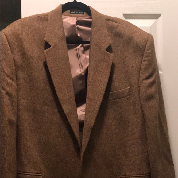 Sports Jacket - Picture 2 of 2